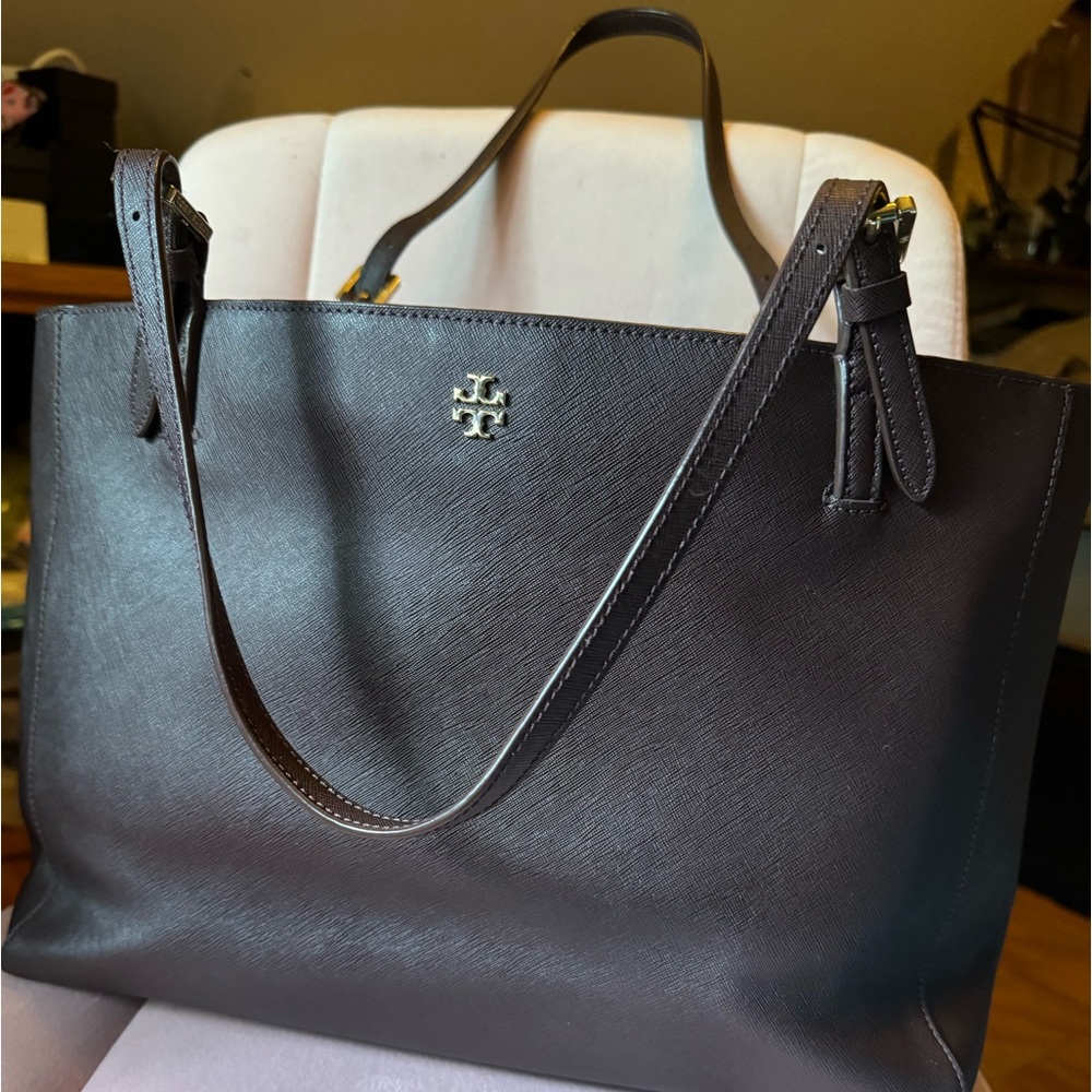 Tory Burch tote bag